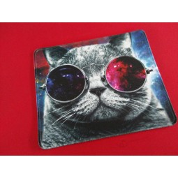 Customized Promotional Mouse Pad with Full Color Printing with your logo