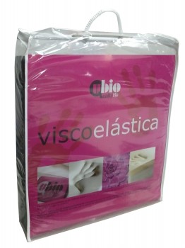 熱い販売の透明なPVCの寝具のキルトのビニール袋のハンドル (Flp-9401)