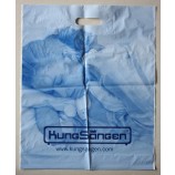 Full Color Printed Fashion Plastic Bags for Bedding