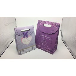 Wholesale Printed Gift Paper Bags for Jewelry