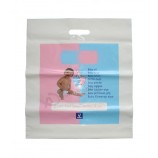 High Quality Custom Printed Plastic Bags for Baby Products