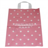 Premium Printed Loop Handle Bags for Promotional