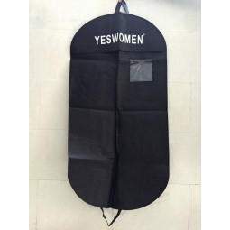 Non-Woven Garment Suit Cover Bags for Protection