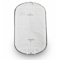 высокое качество не-тканые сумки для одежды для хранения (FLS-8806)