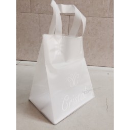 Stand up Fashion Garments Shopping Bags