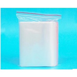 Sacos de plástico ziplock impresso reutilizáveis ​​para alimentos (Flz-9206)