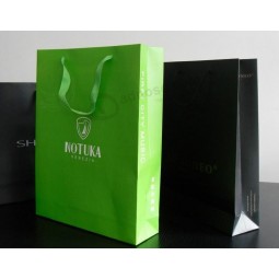 Luxury Printed Paper Shopping Bags/Gift Bags