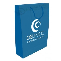 High Quality Paper Gift Bags for Advertisement