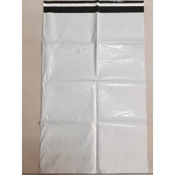 Large Co-Extruded Courier Plastic Bags for Garments