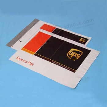Cheap Custom Printed Courier Co-Extruded Bags for Protection