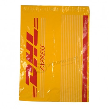 Wholesale Branded Courier Co-Extruded PE Plastic Bags for Protection