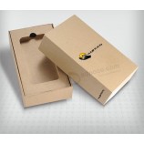 Branded Cardboard Paper Boxes for Electronics Products