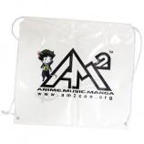 Custom LDPE Backpack Bags for Mountain Climbing