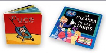 Impresión de libro de niños de tapa dura y de bolsillo de alta calidad personalizada