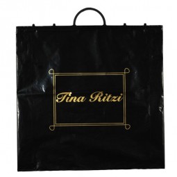 Premium Printed Shopping Carrier Bags for Apparel