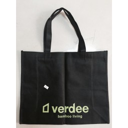 Recycable Printed Non-Woven Bags for Garments