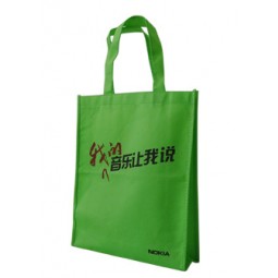 Recycable Printed promotional Gift Non-Woven Bags for Shopping