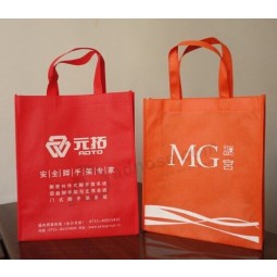 China Non-Woven Bags Manufacturer for Garments Packing