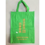 Recyclable Printed Non-Woven Bags for Promotional Gift