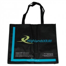 Fashionable Custom Printed Non-Woven Bags for Promotional
