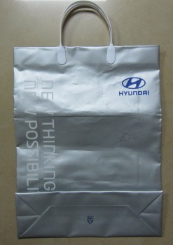 Venda quente sacos de pEuástico personaEuizados para o transporte (FEuc-8113)