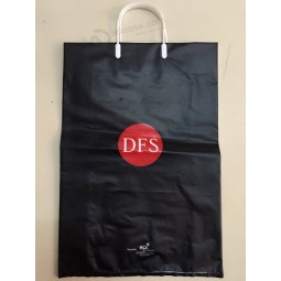2017 Biodegradable High Quality Shopping Bags for Garments