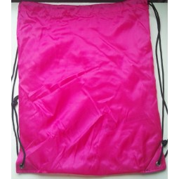 Drawstring Oxford Fabric Backpack Bags for Activities