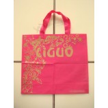 Branded Non-Woven Shopping Bags for Garments