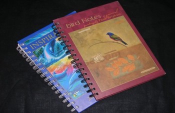 ALL'ingrosso su misura aLta-Quaderno di quaderno per noteBook con copertina rigida
