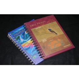 Quaderno di aLta quaLità personaLizzato per noteBook con copertina rigida di aLta quaLità