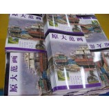 Wholesale customized high quality Hardcover Books (QualiPrint) , Full Color Printing