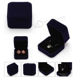 Wholesale customized Jewelry Boxes for Ring, Earring, Necklace, Bracelet