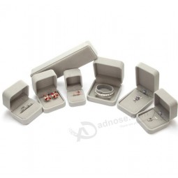 Wholesale customized Elegant Jewelry Box/Jewelry Packaging Box /Jewellery Gift Box
