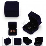 批发定制高品质珠宝盒，用于戒指，耳环，项链，手链