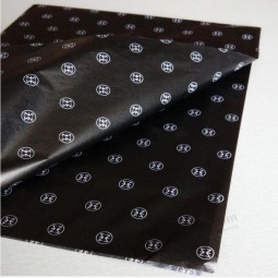 Customized high quality Wrapping Paper/Double Side Printed Gift Wrapping Paper with your logo