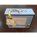 Customized high-end OEM Toy Packing Box with Magnet Closure and your logo