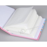 Hot Sale 4r 6" 100 Photos Insert Type Photo Album with High Quality and Low Price