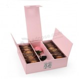 Hot Sale High-Grade Paper Mooncake Packaging Box