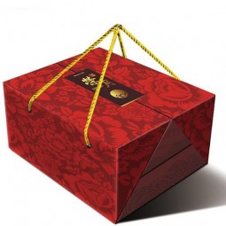 Customized High-Grade Mooncake Gift Box