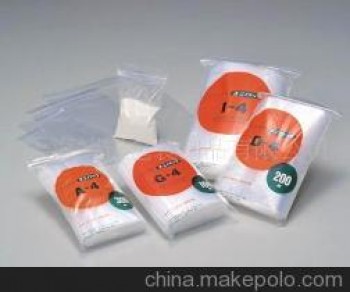 定制高品质可定制透明防水保湿袋PVC包装袋
