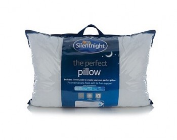 Bolsa de embalaje de almohada transparente de alta calidad impermeable y a prueba de polvo del Cloruro de polivinilo