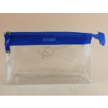 Wholesale Customized high quality Specializing in The Production of PVC File Bag Zipper Bag