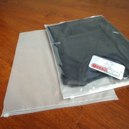 оптовое подгонянное высокое качество durable водоустойчивое мешок swimwear пластмассы eva