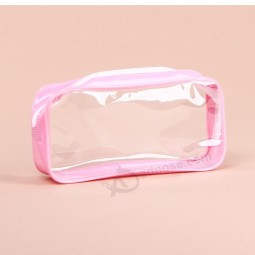 Customized high quality Hot Sale Eco Plastic Packaging Bag for Skincare