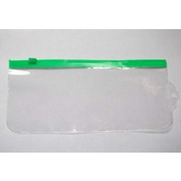 Customized high quality Hot Products Clear PVC Ziplock Bag with Customized Logo