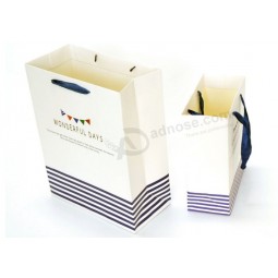 Wholesale Multicolor Paper Shopping Bag