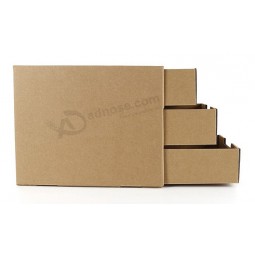 RecyclinG-Druck Hand.werk Papier Folie öffnen Box
