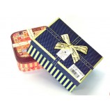 Pequeña Gramoalleta de papel /DulceS/Caja de chocolate