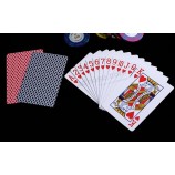 WaSchbare 100% pure KunStStoff-PVC-Spielkarten