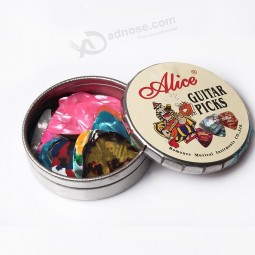 Clik Clak Gift Tin Box Custom